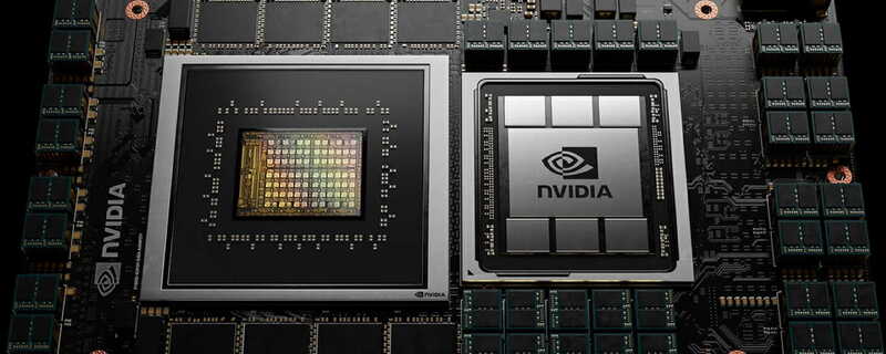 NVIDIA annonce son nouveau processeur ARM "Grace" à destination des data centers pour 2023