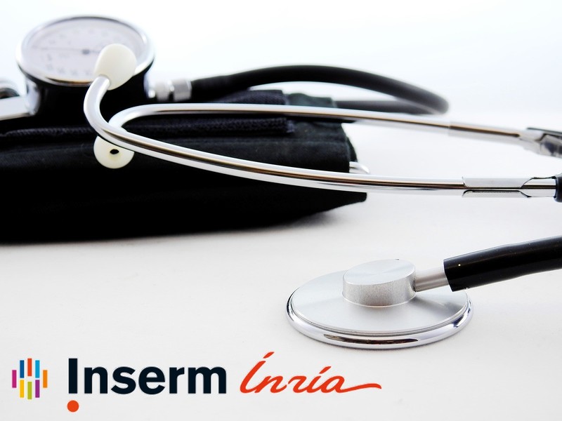 L'INSERM et INRIA lancent un second AMI pour développer des projets innovants en santé numérique