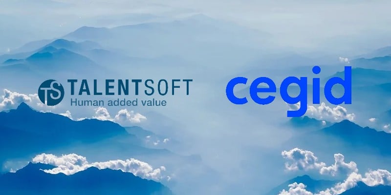 Acquisition de Talentsoft : comment Cegid espère améliorer son offre dans la gestion RH &amp; Paie