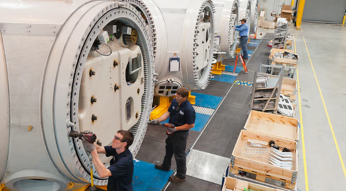 Google Cloud s'associe à Siemens afin de proposer des solutions d'IA dans les ateliers d'usines