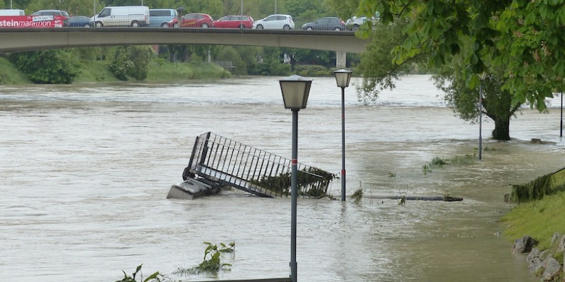 Des chercheurs utilisent un modèle basé sur l’apprentissage supervisé pour mieux gérer les inondations