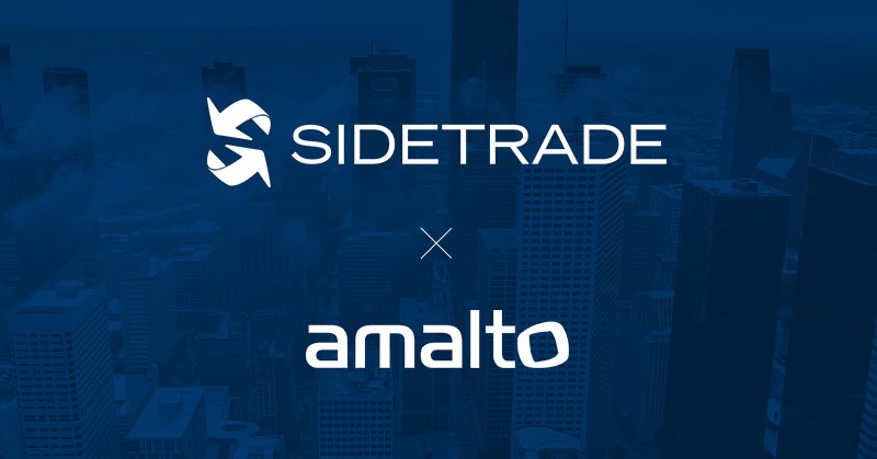 Dans l'optique d'améliorer son cycle Order-to-Cash, l'éditeur français Sidetrade acquiert Amalto