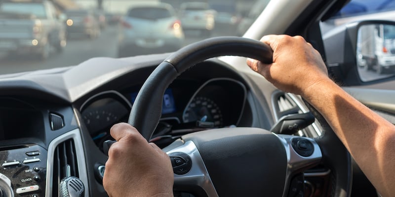 Le gouvernement britannique donne son feu vert à la présence de voitures autonomes sur les routes