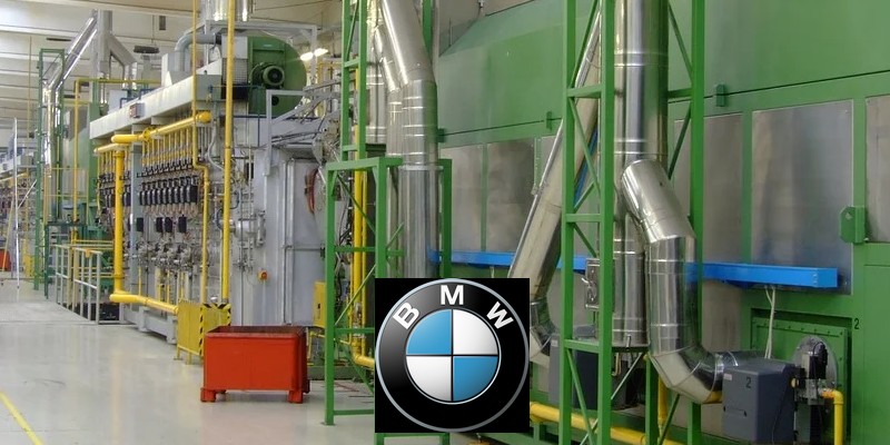 BMW dévoile une solution d'anonymisation basée sur l'intelligence artificielle