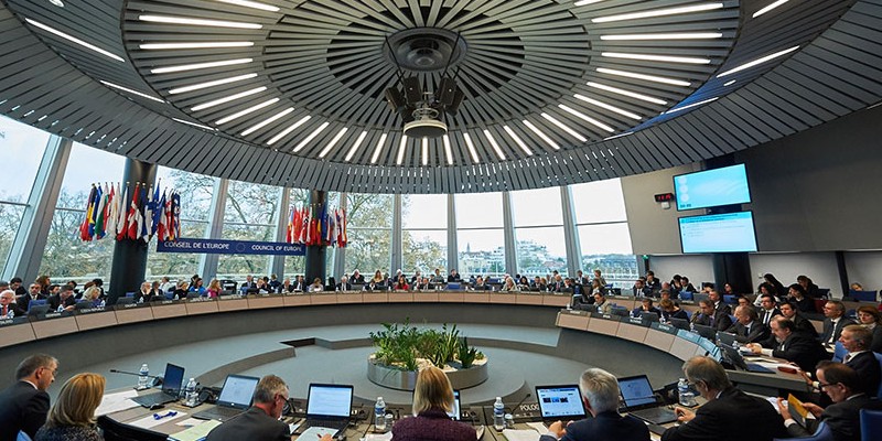 Le Conseil de l'Europe souhaite utiliser l'intelligence artificielle pour lutter contre les discriminations