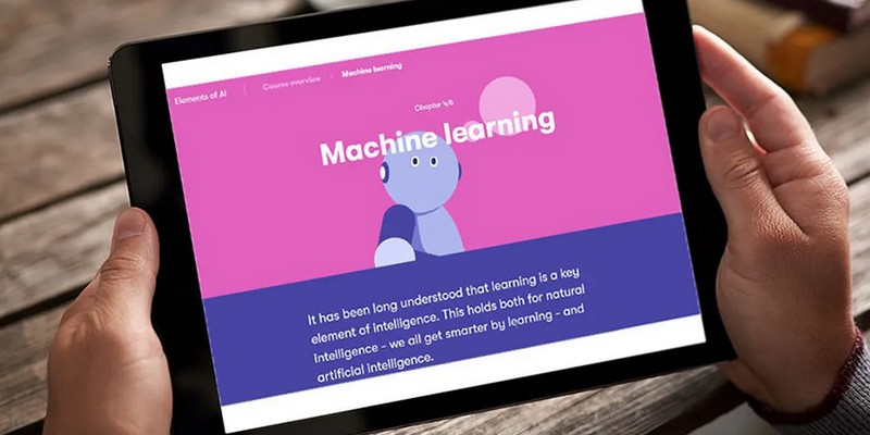 Elements of AI : la Finlande vise à former les citoyens européens aux bases de l'intelligence artificielle