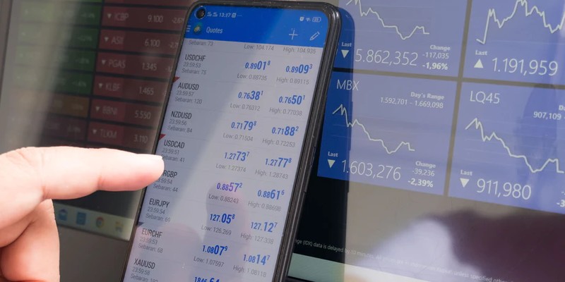 Gartner réalise une enquête sur l'utilisation de l'intelligence artificielle dans le secteur financier