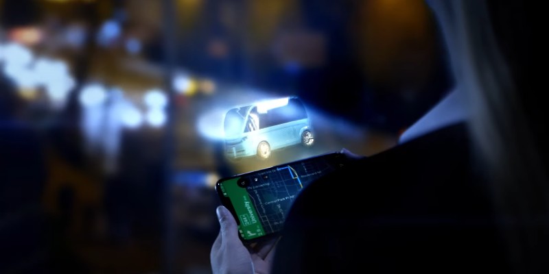 Des chercheurs du MIT ont utilisé le deep learning pour générer des hologrammes 3D instantanément