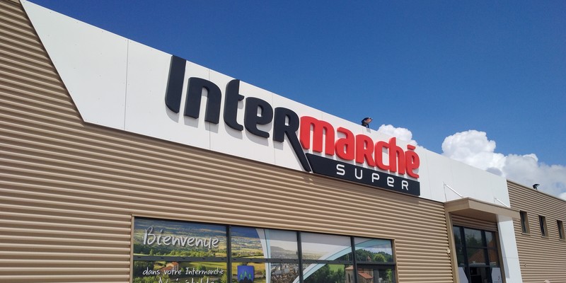 Challenge : Intermarché vous lance le défi de concevoir un modèle prédictif innovant
