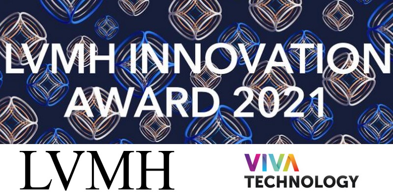 Trois start-up, spécialisées data et intelligence artificielle, finalistes du LVMH Innovation Award
