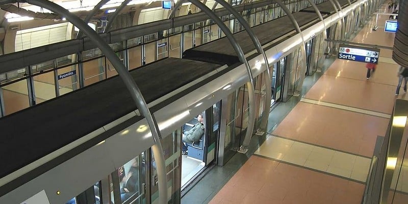 RATP : La station Gare de Lyon se dote d'un dispositif d'intelligence artificielle pour fluidifier le trafic