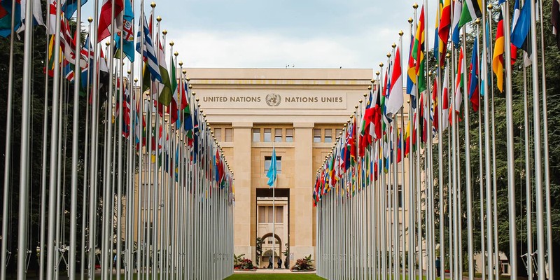 Robots tueurs : les Nations Unies peinent à poser un cadre juridique à l'emploi des armes létales autonomes