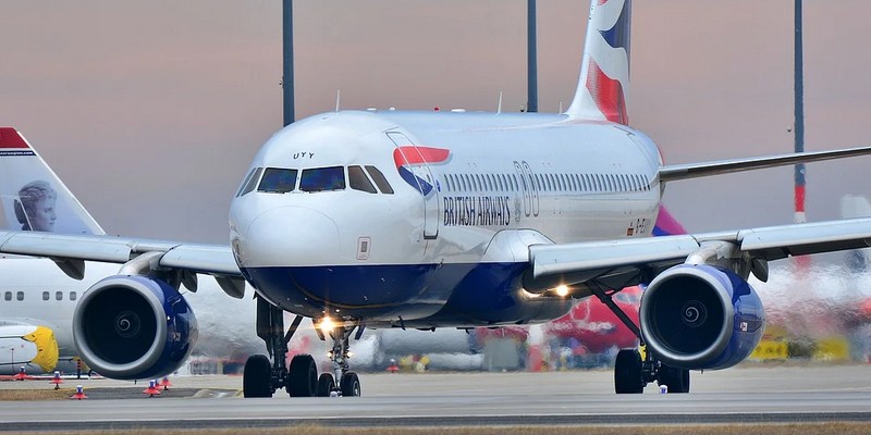 Le défi de Safety Line et d'Inria : un outil numérique afin d'économiser du carburant pour les avions