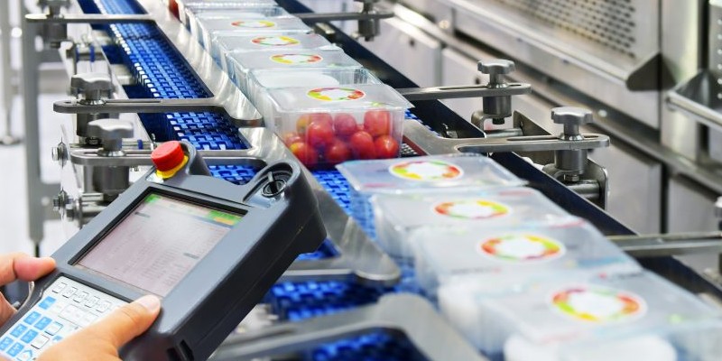 Le marché des services automatisés pour les entrepôts devrait doubler à l'horizon 2025
