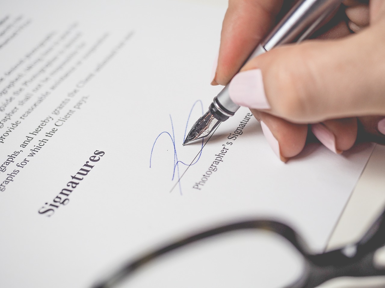 Quid de la signature électronique à l'heure de la transformation numérique ?