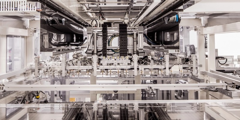 Espagne : création du consortium IndesIA pour promouvoir l'intelligence artificielle dans l'industrie