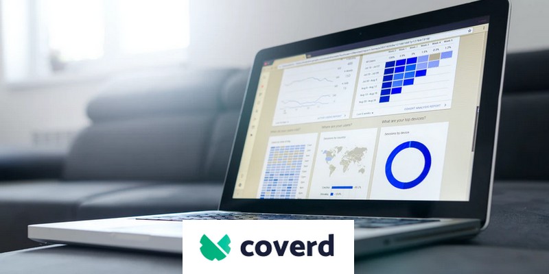 Protection des données, transformation digitale, insurtech : Coverd dévoile les résultats de son enquête