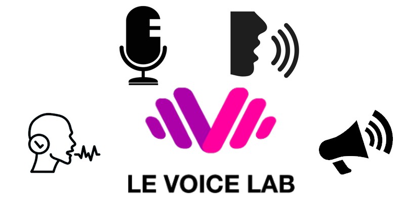 Le Voice Lab lève 4,7 millions d'euros pour développer une marketplace de solutions vocales
