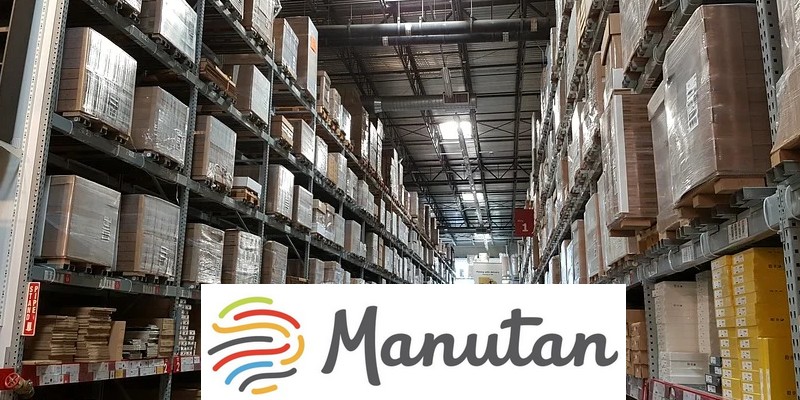 Le groupe Manutan opère une transformation digitale de sa supply chain et de son système d'information