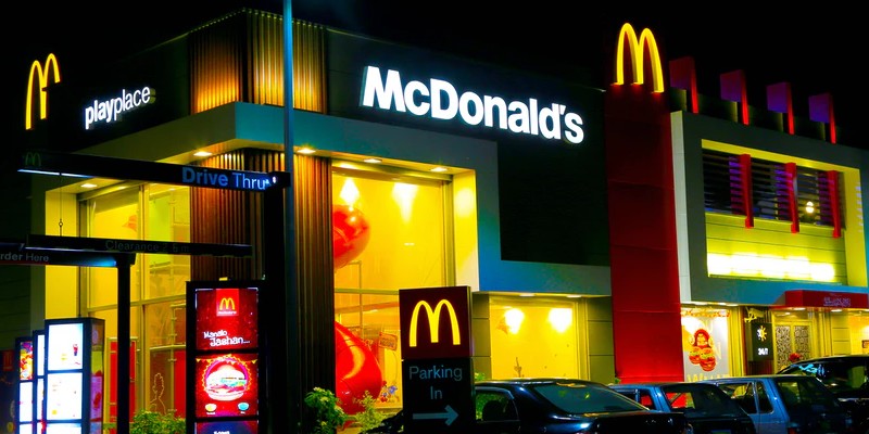 McDonald's mise sur la data science et le machine learning pour sa transformation digitale