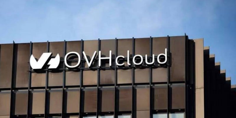 OVHcloud annonce la préparation de son entrée en bourse pour l'automne 2021