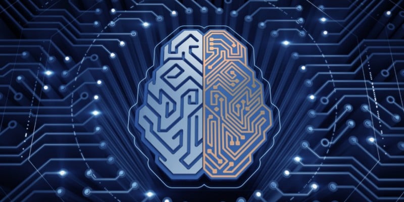 L'Union européenne accuse un retard conséquent en matière d'intelligence artificielle et de blockchain