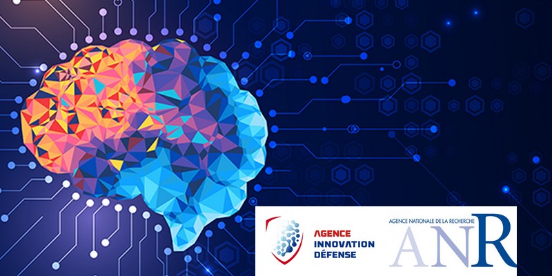 Un appel à projets va être lancé autour de l'intelligence artificielle en complément du programme ASTRID