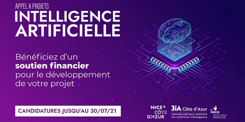 La métropole niçoise lance deux appels à projets autour du tourisme éco-responsable et de l'intelligence artificielle