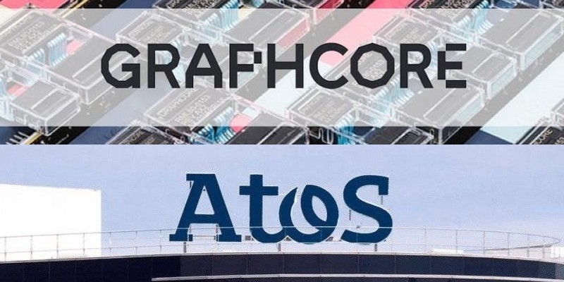 Atos et Graphcore annoncent leur partenariat pour concevoir des solutions de calcul haute performance