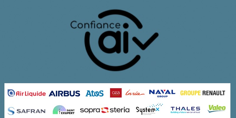 Confiance.ai lance son appel à manifestation d'intérêt à destination des PME et start-up deeptech