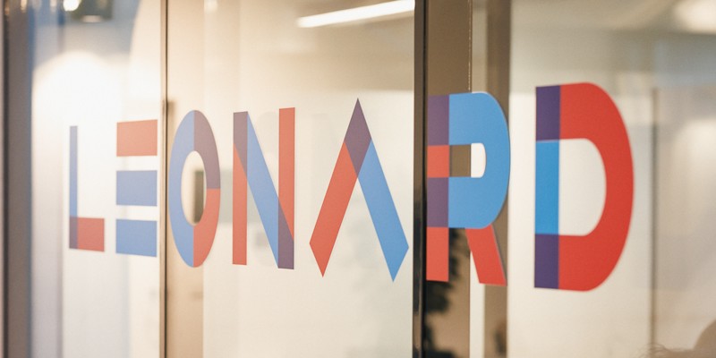 Leonard ouvre les candidatures pour l'édition 2022 de son programme d'accélération de start-up SEED