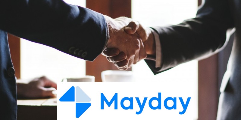 Mayday lève 2,5 millions d'euros afin de développer son logiciel de base de connaissance intelligente