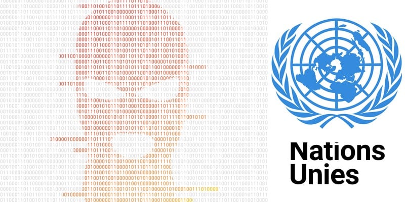 Deux rapports de l'ONU se penchent sur l'utilisation de l'IA pour lutter contre le terrorisme en ligne