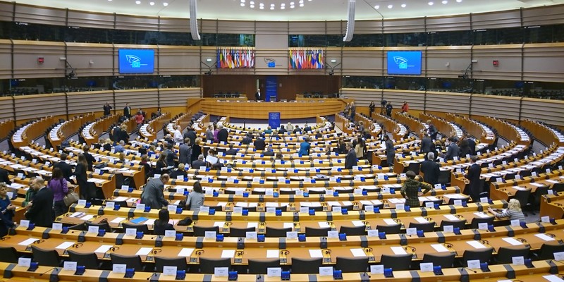 Le parlement européen adopte une résolution pour une meilleure gouvernance et un meilleur partage des données