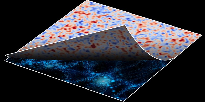 Le deep learning utilisé pour aider les chercheurs à mieux observer et comprendre l'Univers
