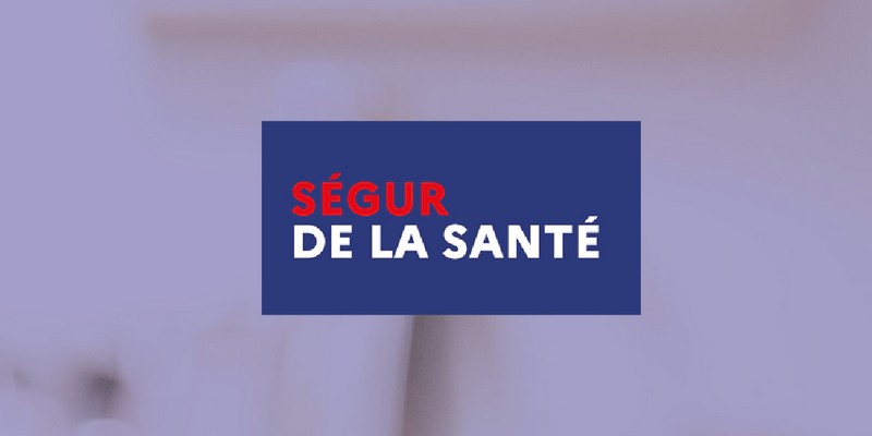 Généralisation du partage des données de santé : lancement du volet numérique du Ségur de la santé