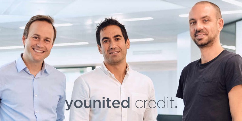 La fintech Younited lève 170 millions de dollars dans l'objectif de devenir un leader du secteur du paiement en Europe