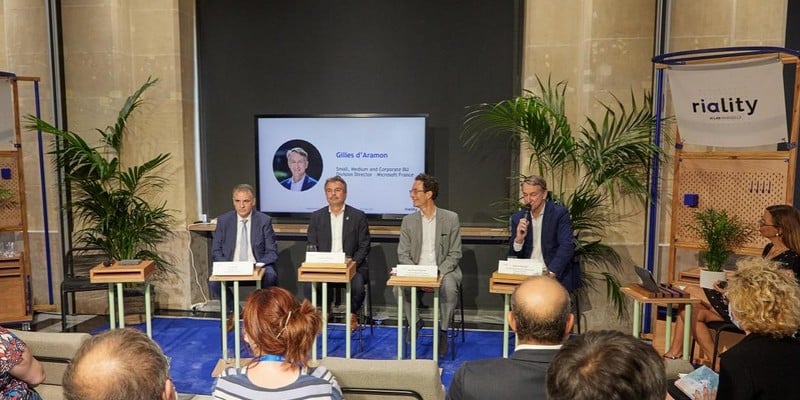 La CCI Aix Marseille-Provence lance son laboratoire d'expérimentation dédié à l'intelligence artificielle