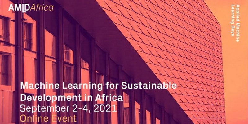 AMLD Africa : un évènement digital sur trois jours pour évoquer l'application du machine learning sur le continent africain