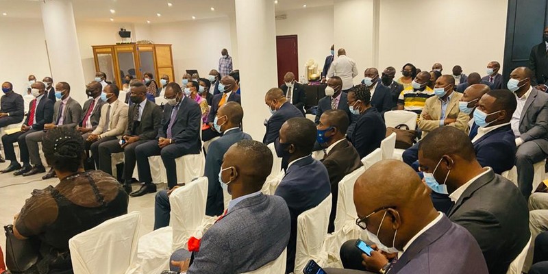 République du Congo : lancement d'un atelier pour accélérer la mise en place d'un centre de recherche sur l'IA en Afrique