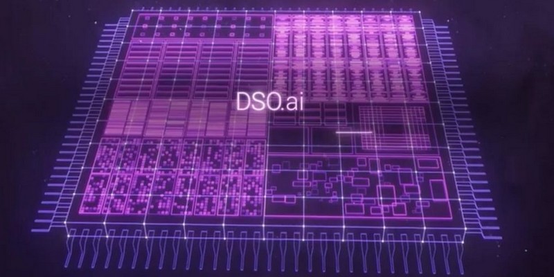 Samsung, IBM, Nvidia, Google : l'intelligence artificielle dans le processus de conception des composants électroniques