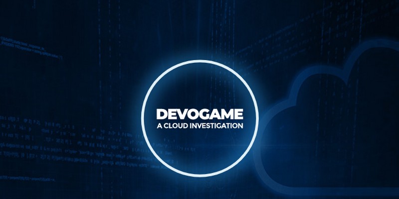 La sixième édition des Devogame s'articulera autour de la cybersécurité et de l'IA éthique et responsable