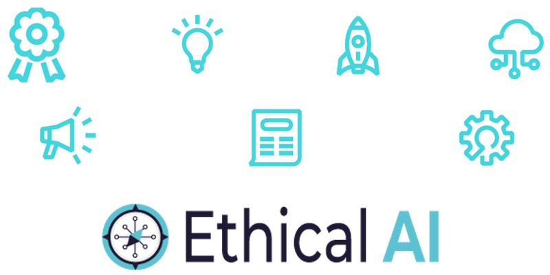 Lancement de l'initiative "Ethical AI" pour une IA éthique, responsable et digne de confiance
