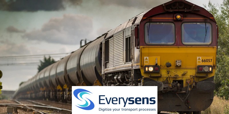 Disponibilité des wagons en usine : l'outil TVMS d'Everysens mis à jour avec une nouvelle fonctionnalité