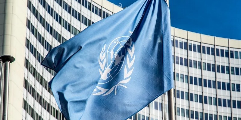 L'ONU appelle à un moratoire sur l'utilisation de la reconnaissance faciale
