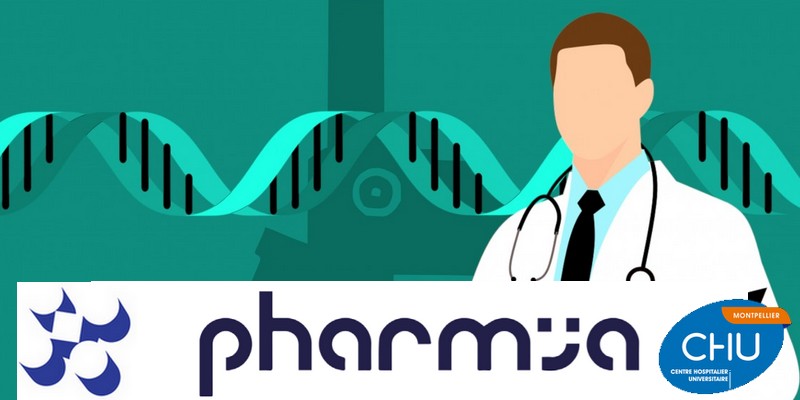 La solution PharmIA arrive dans les CHU afin que l'IA puisse résoudre les enjeux actuels de la pharmacie clinique