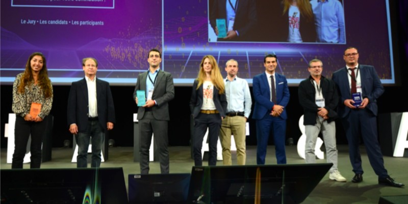 Les trophées de l'innovation du Big Data et AI Paris 2021 récompensent trois projets