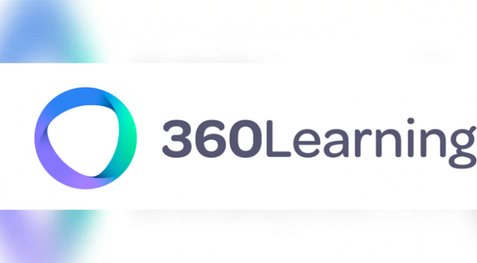 360Learning lève 200 millions de dollars pour sa plateforme de formation collaborative B2B