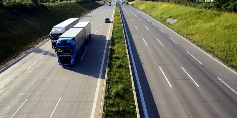 Focus sur la stratégie d'accélération "Digitalisation et Décarbonation des Mobilités" et de l’appel à projets "Logistique 4.0"