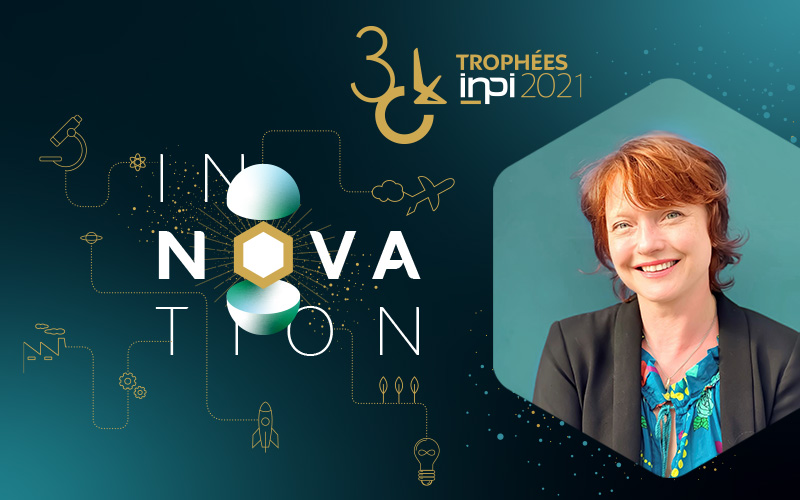 Les finalistes des Trophées INPI ont été présentés avec notamment Exotec et Archeon en lice